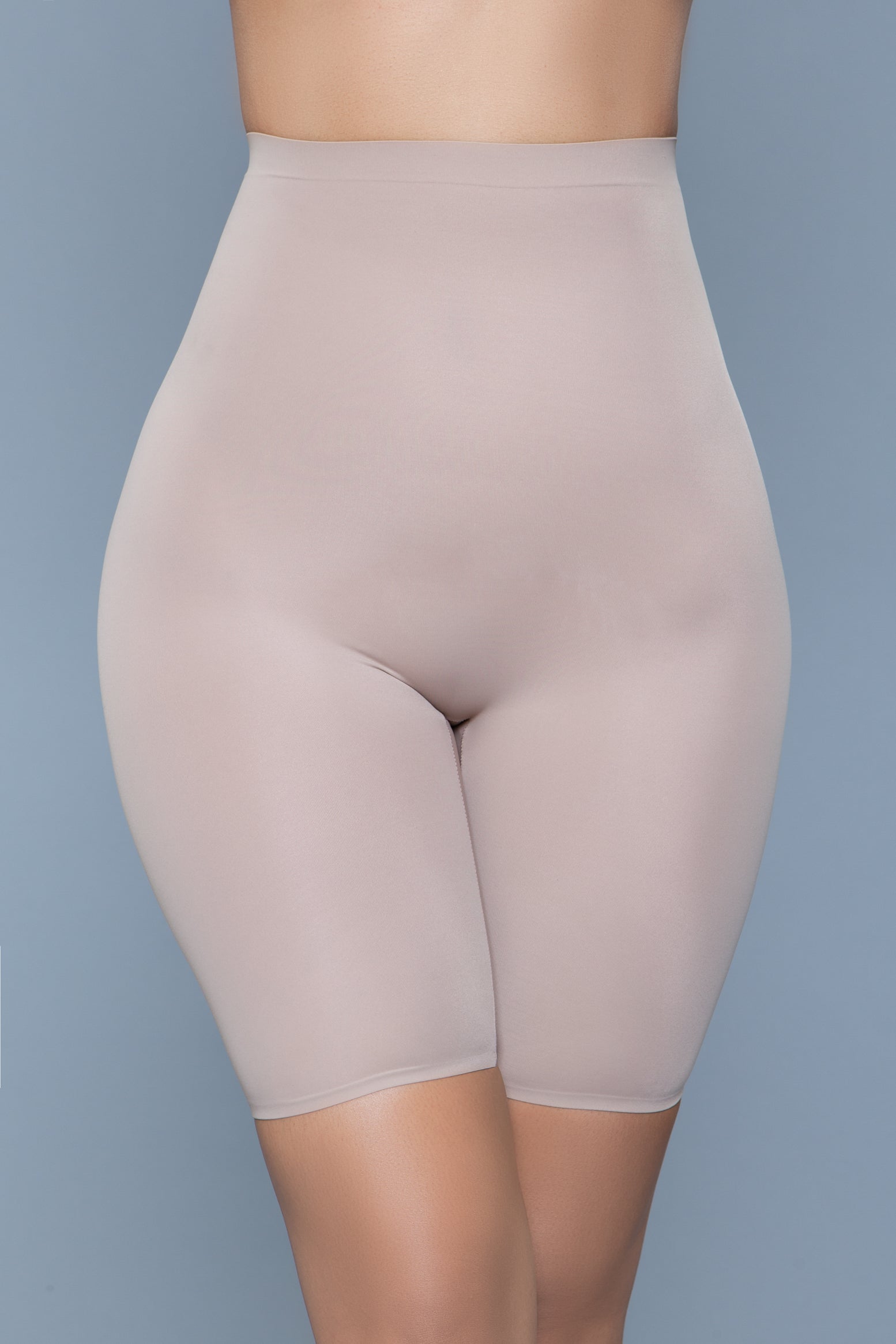 2010 Think Thin Shapewear Short-4