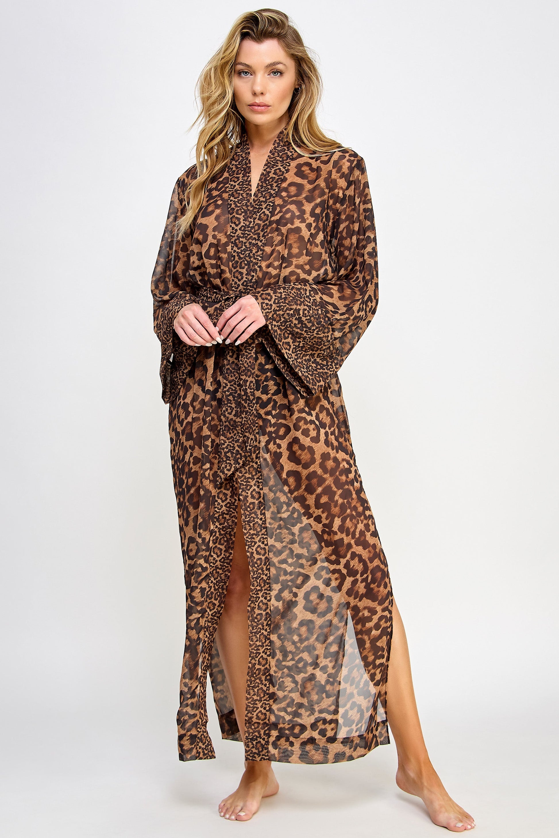 2484 Juliana Robe-1